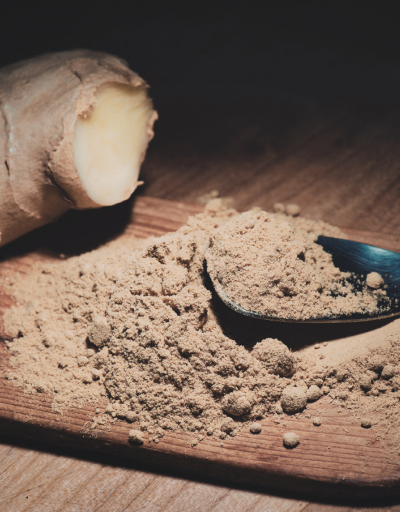 Les bienfaits du gingembre : un trésor ancestral au cœur de la skincare coréenne