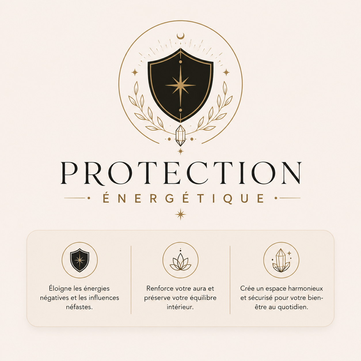 protection énergétique