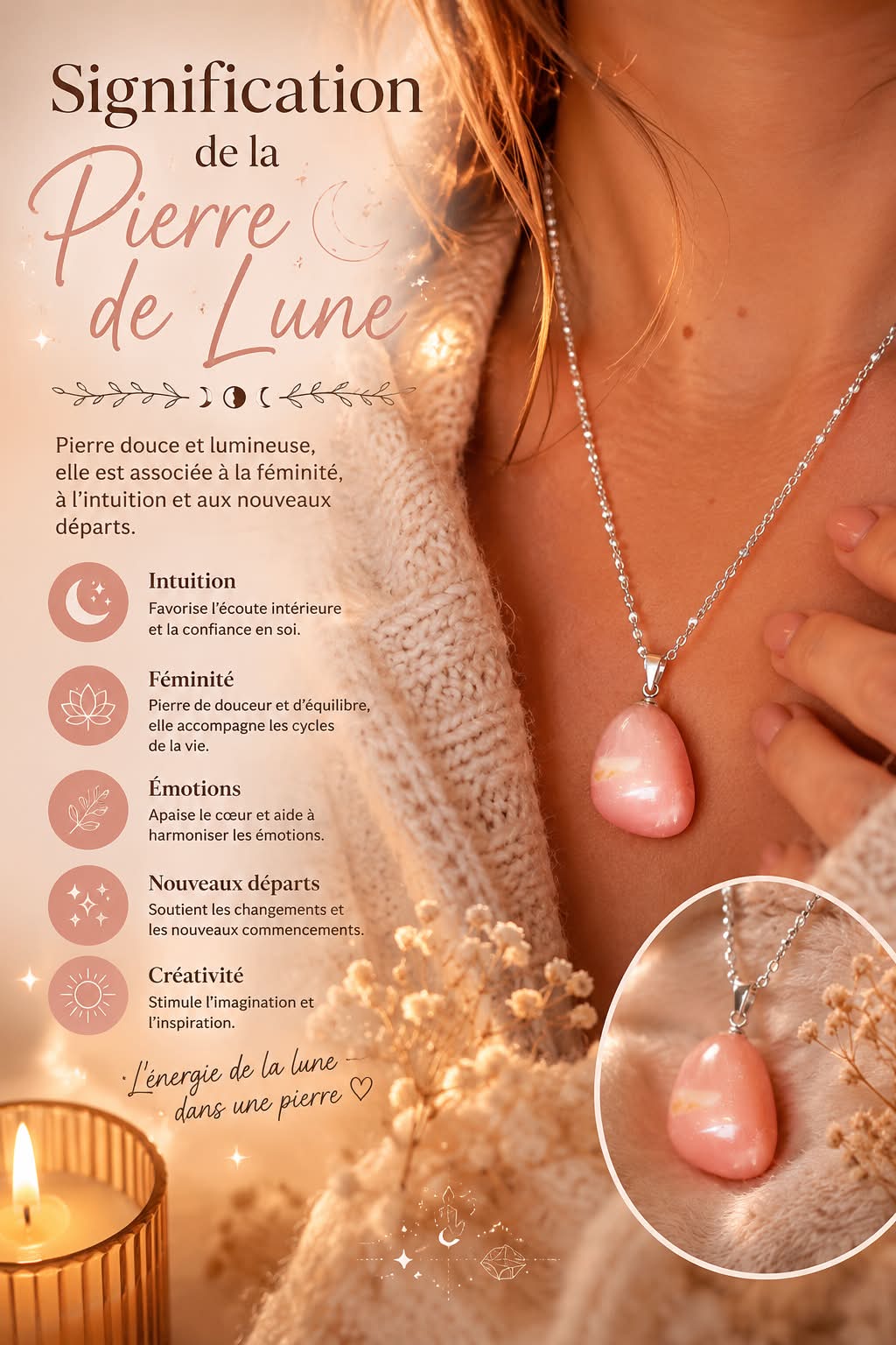 Pierre de lune