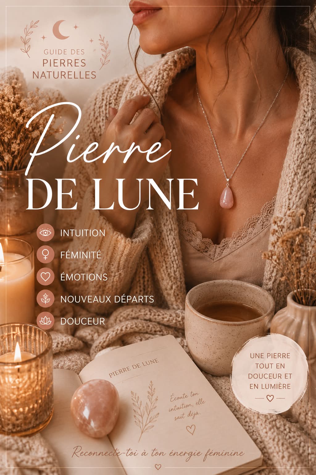 Pierre de lune