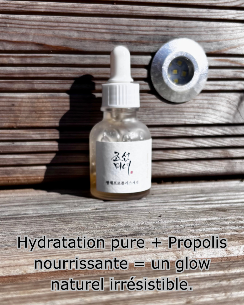 Kit Routine Skincare Coréenne : Éclat, Hydratation & Douceur