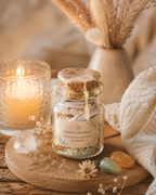 Spell Jar Chance et Abondance