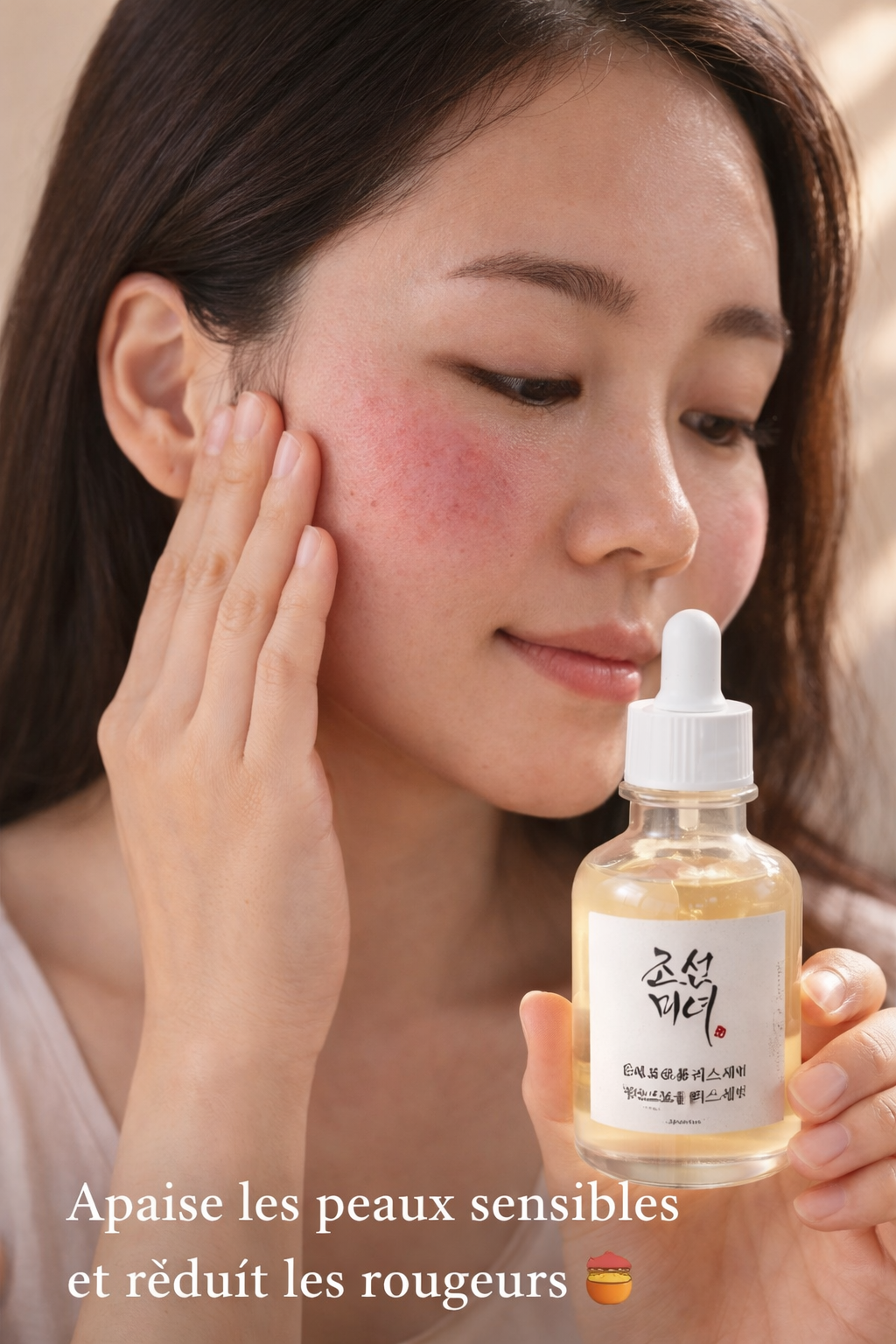 Glow Serum Propolis – Le meilleur sérum coréen pour un éclat naturel