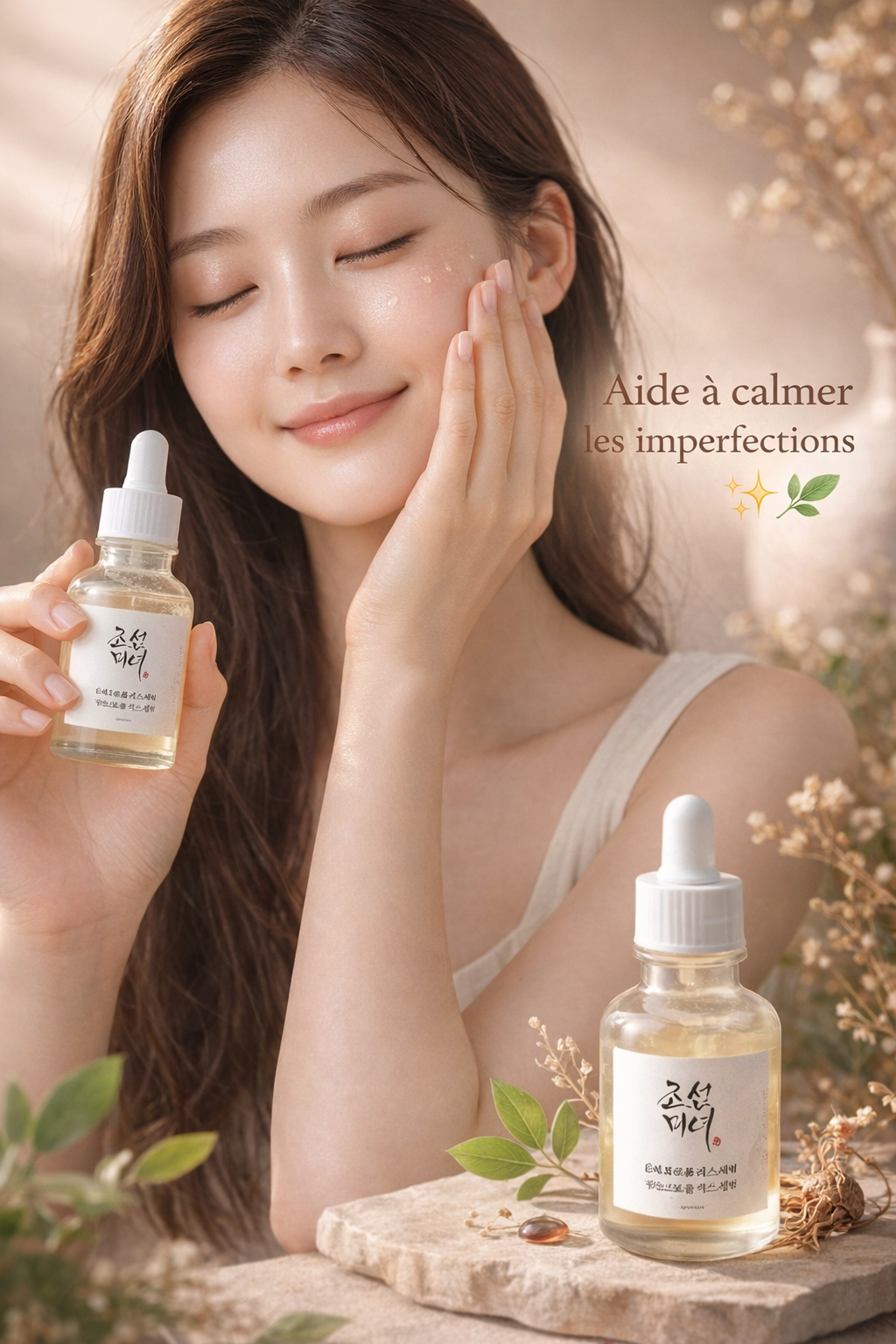 Glow Serum Propolis – Le meilleur sérum coréen pour un éclat naturel