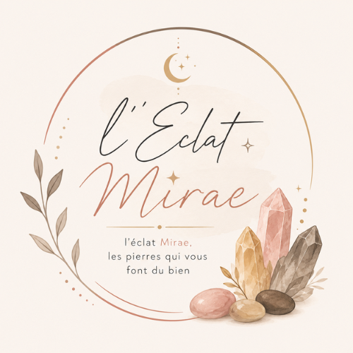 l'éclat mirae